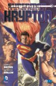 SUPERMAN: LA LTIMA FAMILIA DE KRYPTON di VV.AA