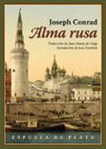 ALMA RUSA de CONRAD, JOSEPH 