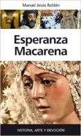 ESPERANZA MACARENA de ROLDAN, MANUEL JESUS 