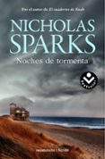 NOCHES DE TORMENTA de SPARKS, NICHOLAS 