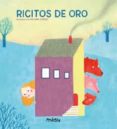 RICITOS DE ORO di SOUTHEY, ROBERT 