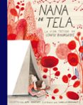NANA DE TELA di ARSENAULT, ISABELLE 