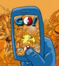 GO! (PARODIA POKMON GO) de FONOLLOSA, JOSE 