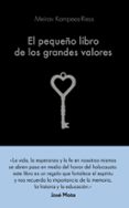 EL PEQUEO LIBRO DE LOS GRANDES VALORES di KAMPEAS-RIESS, MEIRAV 