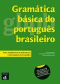 GRAMTICA BSICA DO PORTUGUS BRASILEIRO di VV.AA. 