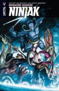 NINJAK 3: OPERACION ZONA MUERTA de KINDT, MATT 