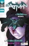 BATMAN N 85/30 de KING, TOM 