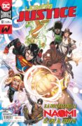 YOUNG JUSTICE N 10 de BENDIS, BRIAN MICHAEL 