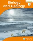 Portada de Biology and Geology 1º ESO + Digital