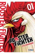 ROOSTER FIGHTER 1 de SAKURATANI, SYU 