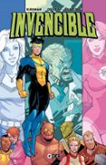 INVENCIBLE VOL. 3 DE 12 de KIRKMAN, ROBERT 