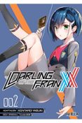 DARLING IN THE FRANXX 2 de YABUKI, KENTARO 