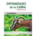 ENFERMEDADES DE LA CABRA (2 ED.) di MATTHEWS, JOHN 