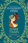 LAS AVENTURAS DE HUCKLEBERRY FINN di TWAIN, MARK 