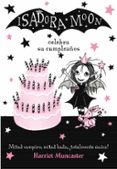 ISADORA MOON CELEBRA SU CUMPLEAOS (ISADORA MOON 3 ) de MUNCASTER, HARRIET 