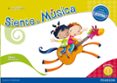 SIENTE LA MSICA 1 LIBRO DEL ALUMNO (CONTENIDO EXTRA) di VV.AA. 