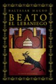 BEATO, EL LEBANIEGO de MAGRO, BALTASAR 