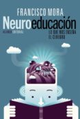 NEUROEDUCACIN de MORA, FRANCISCO 