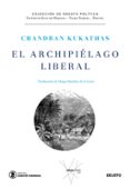 EL ARCHIPIELAGO LIBERAL di KUKATHAS, CHANDRAN 