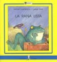 LA RANA LISTA de CUADRENCH, ANTONI 
