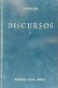 DISCURSOS, II de ISOCRATES 