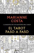 EL TAROT PASO A PASO di COSTA, MARIANNE 