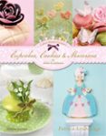 CUPCAKES, COOKIES & MACARONS DE ALTA COSTURA (4 ED= di ARRIBALZAGA, PATRICIA 