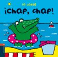 CHAP, CHAP! EL SEOR COC Y EL TIEMPO de LODGE, JO 