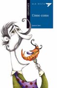 COMO COMO de SANZ, IGNACIO 