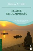 EL ARTE DE LA ARMONIA de CALLE, RAMIRO 