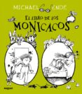 EL LIBRO DE LOS MONICACOS di ENDE, MICHAEL 