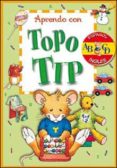 APRENDO CON TOPO TIP (ESPAOL/INGLES) di VV.AA. 