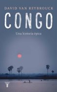 CONGO di VAN REYBROUCK, DAVID 