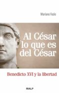 Al César Lo Que Es Del César (ebook)