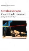 CUARTELES DE INVIERNO de SORIANO, OSVALDO 