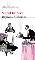 RAPSODIA GOURMET de BARBERY, MURIEL 