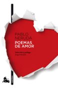 POEMAS DE AMOR de NERUDA, PABLO   NERUDA, PABLO 