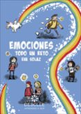 EMOCIONES, TODO UN RETO (APRENDER A SER) di SOLAZ, EVA 