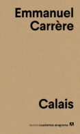 CALAIS de CARRERE, EMMANUEL 