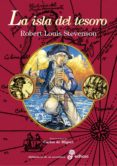 LA ISLA DEL TESORO de STEVENSON, ROBERT LOUIS 