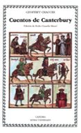 CUENTOS DE CANTERBURY de CHAUCER, GEOFFREY 
