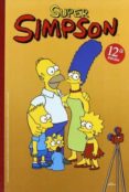 SUPER HUMOR SIMPSON N2: VARIAS HISTORIETAS de GROENING, MATT 
