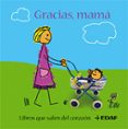 GRACIAS, MAMA di VV.AA. 