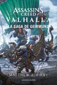 ASSASSIN S CREED VALHALLA di KIRBY, MATTHEW J. 