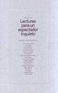 ARTE ACTUAL, LECTURAS di VV.AA. 