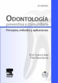 ODONTOLOGA PREVENTIVA Y COMUNITARIA di CUENCA, E. 