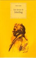 LAS EPOCAS DE SCHELLING de LEYTE, ARTURO 