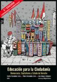 EDUCACION PARA LA CIUDADANIA de FERNANDEZ LIRIA, PEDRO 