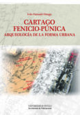 CARTAGO FENICIO-PUNICA de FUMADO ORTEGA, IVAN 