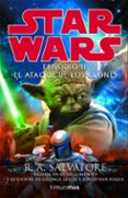 STAR WARS: EPISODIO II: EL ATAQUE DE LOS CLONES de SALVATORE, R.A. 